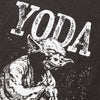 BARNS OUTFITTERS | バーンズ アウトフィッターズ　TSURI-AMI STARWARS T（Yoda）
