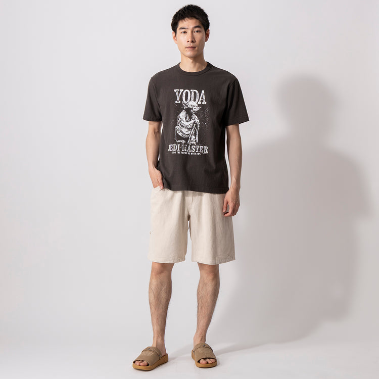 着用サイズ L(モデル身長180cm)