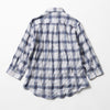 BARNS OUTFITTERS | バーンズ アウトフィッターズ　ORGANIC COTTON SH