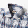 BARNS OUTFITTERS | バーンズ アウトフィッターズ ORGANIC COTTON SH