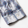 BARNS OUTFITTERS | バーンズ アウトフィッターズ　ORGANIC COTTON SH