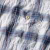 BARNS OUTFITTERS | バーンズ アウトフィッターズ　ORGANIC COTTON SH