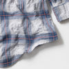 BARNS OUTFITTERS | バーンズ アウトフィッターズ ORGANIC COTTON SH