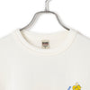 BARNS OUTFITTERS | バーンズ アウトフィッターズ　TOUGH-NECK SS PT-T
