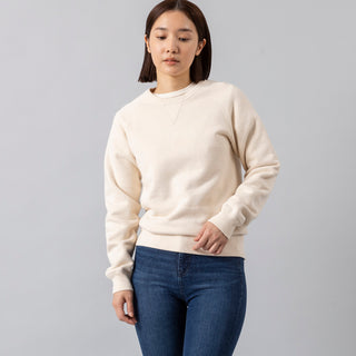 BARNS OUTFITTERS | バーンズ アウトフィッターズ TSURI-AMI CREW SWEAT