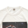 BARNS OUTFITTERS | バーンズ アウトフィッターズ　TSURI-AMI E.T TEE