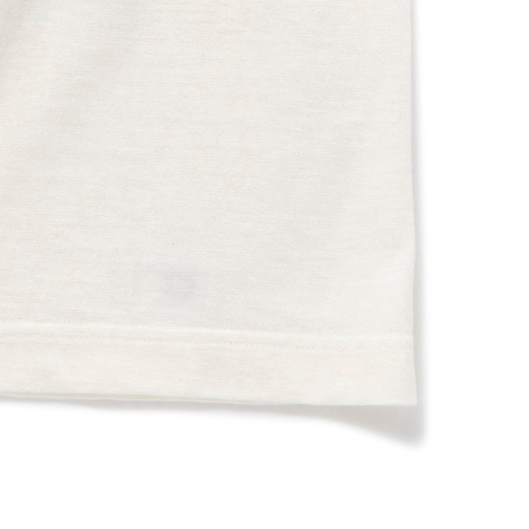 BARNS OUTFITTERS | バーンズ アウトフィッターズ　TSURI-AMI E.T TEE
