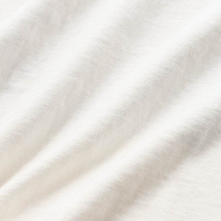 BARNS OUTFITTERS | バーンズ アウトフィッターズ　TSURI-AMI E.T TEE