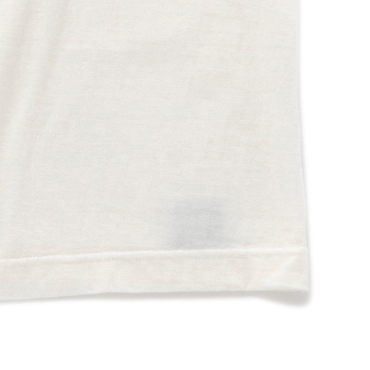 BARNS OUTFITTERS | バーンズ アウトフィッターズ　TSURI-AMI MICKEY TEE