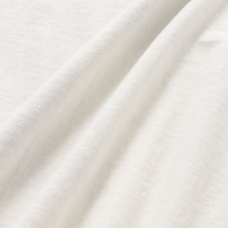 BARNS OUTFITTERS | バーンズ アウトフィッターズ　TSURI-AMI MICKEY TEE