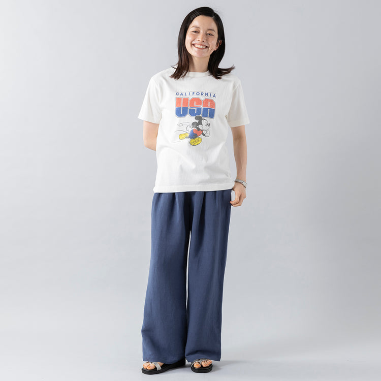 身長160cm,caquのリネンレーヨンイージーパンツ|HEPのBen- Hur|MATOWのTsuki 朧月 -おぼろづき- / スクエア シルバー メッシュ サークルローマン,https://market.e-begin.jp/products/tan_caq0394s_lala|https://market.e-begin.jp/products/hep_hep0452s_lala|https://market.e-begin.jp/products/bey_mtw0360s_lala