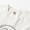 BARNS OUTFITTERS | バーンズ アウトフィッターズ　H/W RAGLAN SNOOPY T