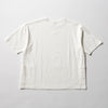 BARNS OUTFITTERS | バーンズ アウトフィッターズ BIG COZUN POCKET TEE