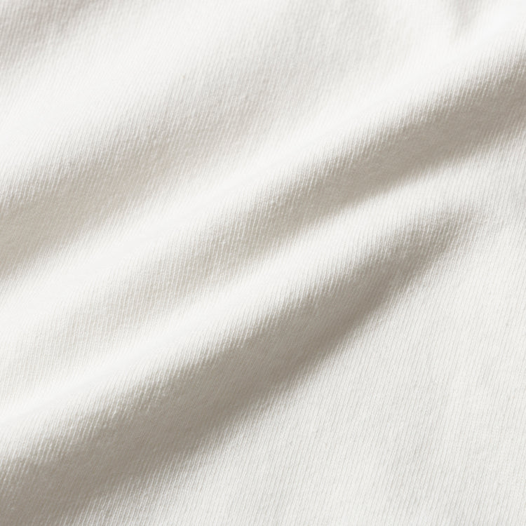 BARNS OUTFITTERS | バーンズ アウトフィッターズ　BIG COZUN POCKET TEE