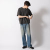 着用サイズ L(モデル身長181cm)