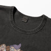 BARNS OUTFITTERS | バーンズ アウトフィッターズ　LIMITED TUBE PT T