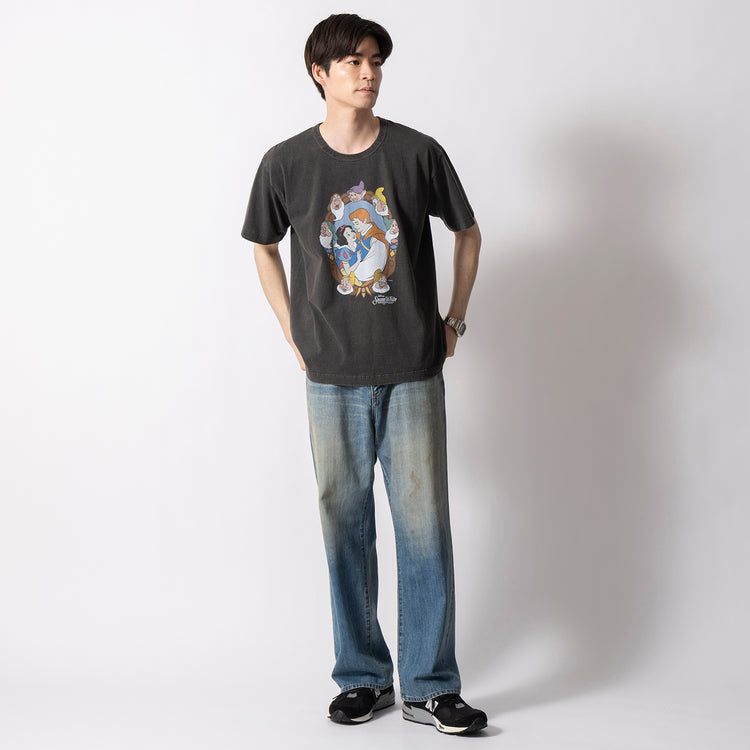 着用サイズ L(モデル身長181cm)