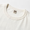 BARNS OUTFITTERS | バーンズ アウトフィッターズ GOAT SS TEE PT