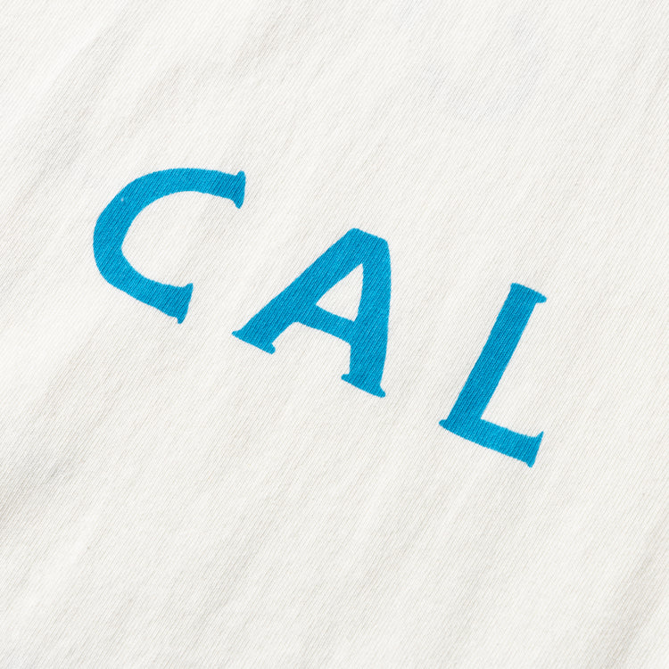 BARNS OUTFITTERS | バーンズ アウトフィッターズ　GOAT SS TEE PT