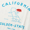 BARNS OUTFITTERS | バーンズ アウトフィッターズ GOAT SS TEE PT