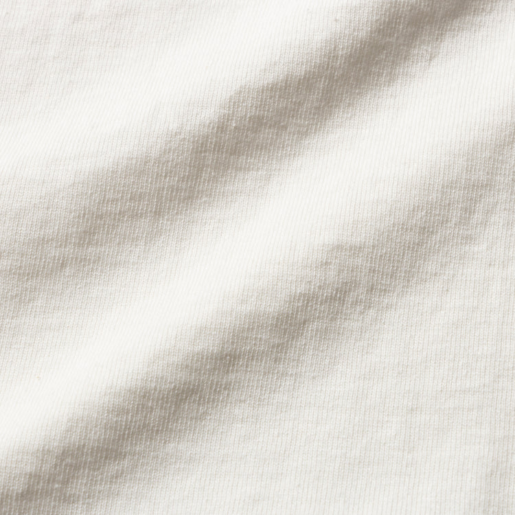 BARNS OUTFITTERS | バーンズ アウトフィッターズ　GOAT SS TEE PT