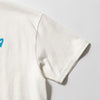 BARNS OUTFITTERS | バーンズ アウトフィッターズ　GOAT SS TEE PT