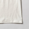 BARNS OUTFITTERS | バーンズ アウトフィッターズ GOAT SS TEE PT