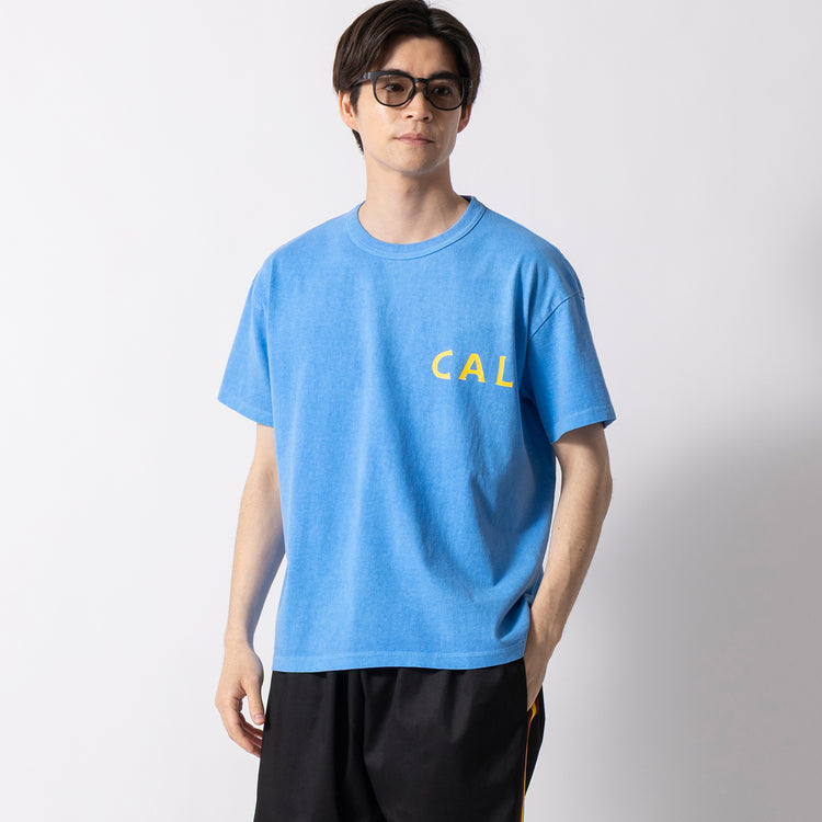 着用サイズ L(モデル身長181cm)