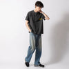 着用サイズ L(モデル身長181cm)