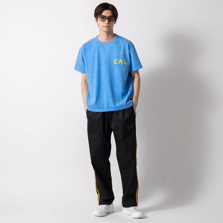 着用サイズ L(モデル身長181cm)