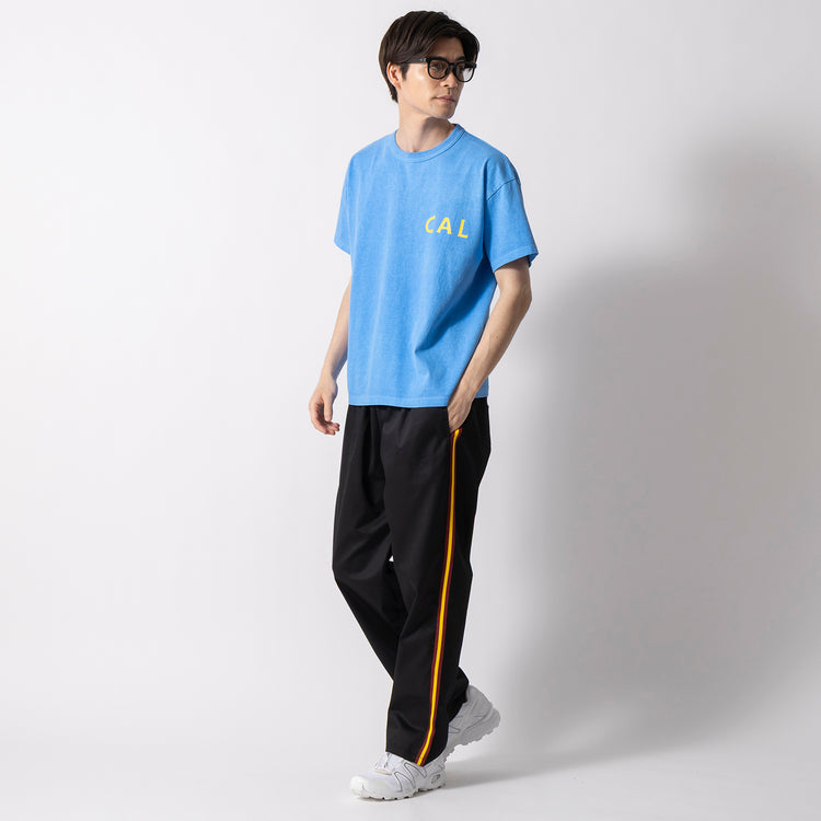 着用サイズ L(モデル身長181cm)