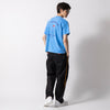 着用サイズ L(モデル身長181cm)
