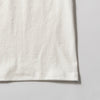 BARNS OUTFITTERS | バーンズ アウトフィッターズ　GOAT SS TEE PT