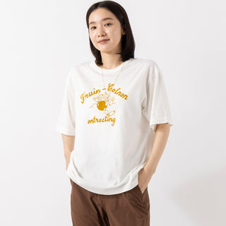 BARNS OUTFITTERS | バーンズ アウトフィッターズ　LaLa Begin別注 レトロポーリングTEE