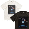 BARNS OUTFITTERS | バーンズ アウトフィッターズ　TSURI-AMI E.T TEE