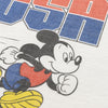 BARNS OUTFITTERS | バーンズ アウトフィッターズ TSURI-AMI MICKEY TEE