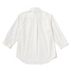 BARNS OUTFITTERS | バーンズ アウトフィッターズ　C/L REGULAR 7SLV SH