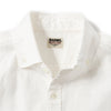 BARNS OUTFITTERS | バーンズ アウトフィッターズ　C/L REGULAR 7SLV SH