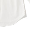 BARNS OUTFITTERS | バーンズ アウトフィッターズ　C/L REGULAR 7SLV SH