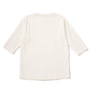 BARNS OUTFITTERS | バーンズ アウトフィッターズ HEAVY-FRIES 6.5SLV-T