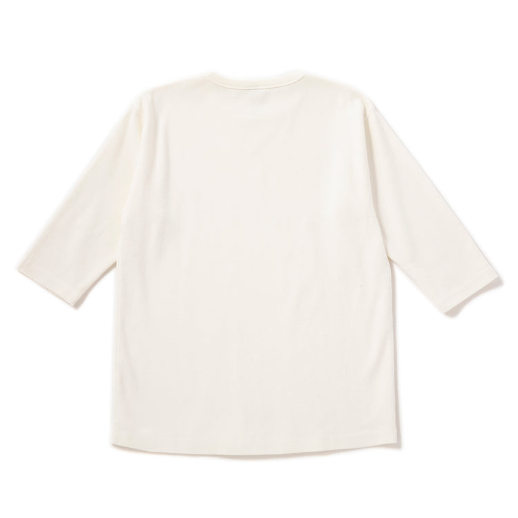 BARNS OUTFITTERS | バーンズ アウトフィッターズ　HEAVY-FRIES 6.5SLV-T