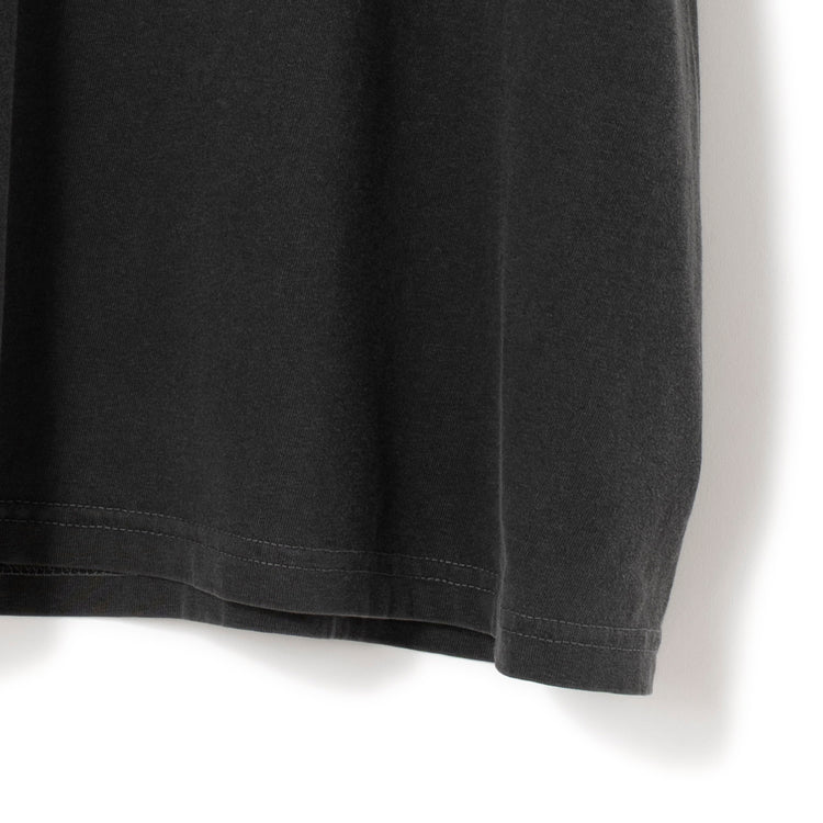 BARNS OUTFITTERS | バーンズ アウトフィッターズ　RE:PRO SS PT TEE
