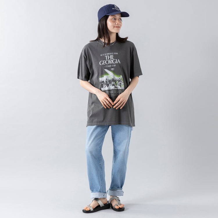 身長160cm,caquのモダンクラシック|HEPのBen- Hur|PROGRESS RUNNING CLUBのBADGE Logo Cap|rapiécageのステンレスコマチェーンネックレス,https://market.e-begin.jp/products/tan_caq0085h_lala|https://market.e-begin.jp/products/hep_hep0452s_lala|https://market.e-begin.jp/products/gra_pgr0248r_lala|https://market.e-begin.jp/products/rdx_rpc0413s_lala