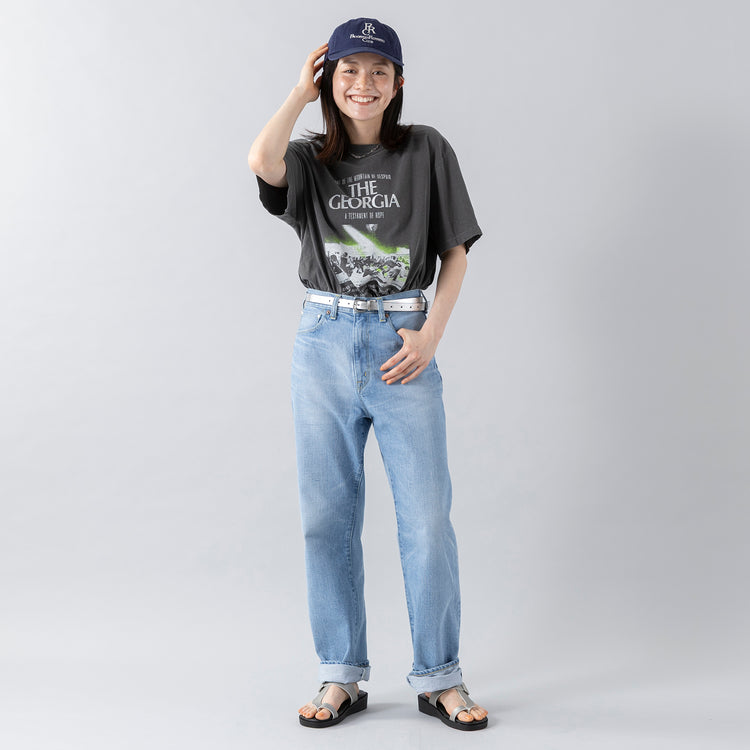 身長160cm,caquのモダンクラシック|HEPのBen- Hur|PROGRESS RUNNING CLUBのBADGE Logo Cap|rapiécageのステンレスコマチェーンネックレス,https://market.e-begin.jp/products/tan_caq0085h_lala|https://market.e-begin.jp/products/hep_hep0452s_lala|https://market.e-begin.jp/products/gra_pgr0248r_lala|https://market.e-begin.jp/products/rdx_rpc0413s_lala