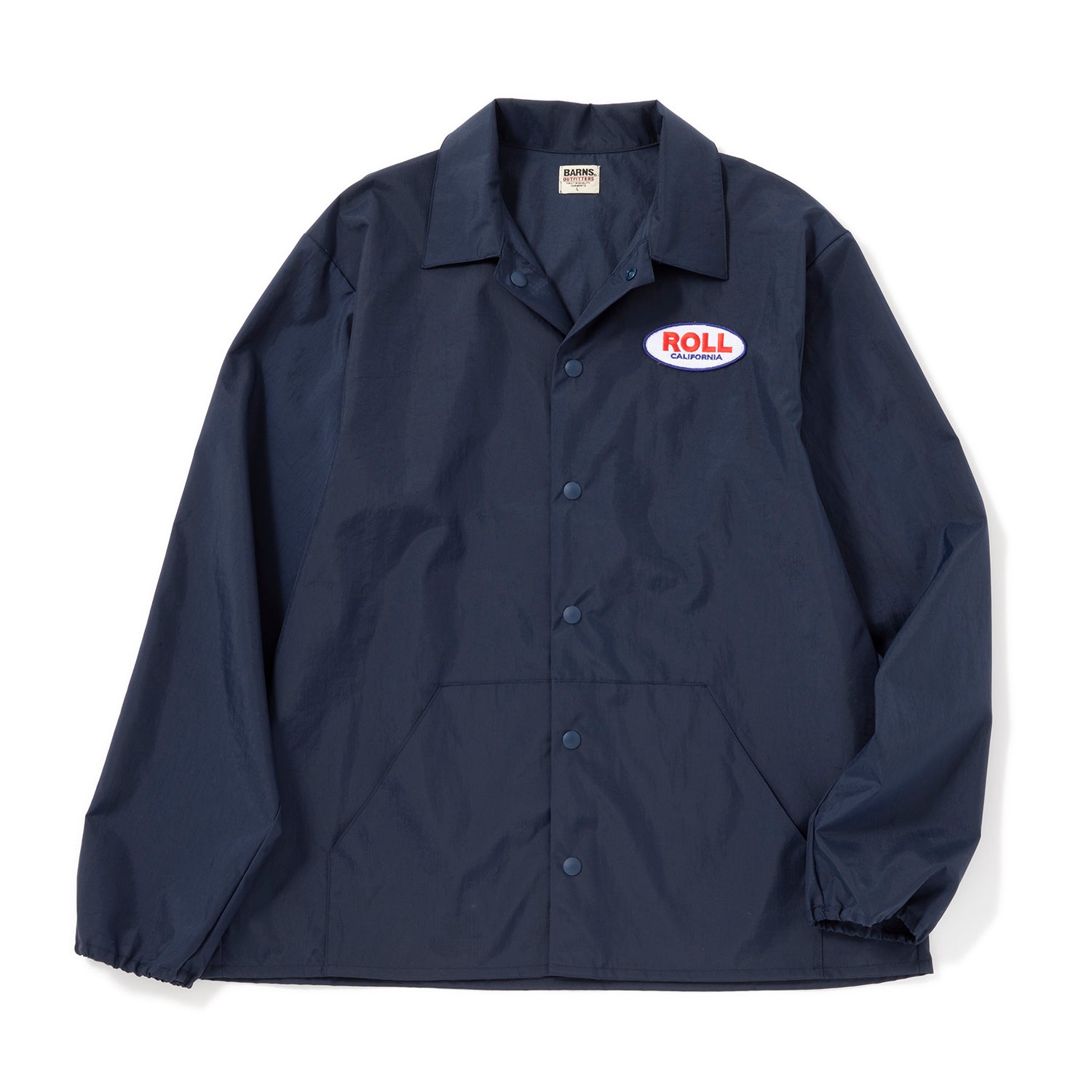 バーンズ アウトフィッターズ(BARNS OUTFITTERS)の通販 - BOYNA