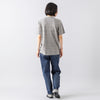 モデル身長165cm,caquのモダンクラシック|COBMASTERのCOB-CR OBSCURE TOTEPACK|rapiécageのラインテープベルト,https://market.e-begin.jp/products/tan_caq0202n_lala|https://market.e-begin.jp/products/gal_cob0607s_lala|https://market.e-begin.jp/products/rdx_rpc0414s_lala
