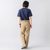 モデル身長165cm,Le Melangeのノータックトラウザーパンツ|DSBKのOrdinary-Daypack|rapiécageのラインテープベルト,https://market.e-begin.jp/products/inf_lem0961r_lala|https://market.e-begin.jp/products/hrv_dsb0666s_lala|https://market.e-begin.jp/products/rdx_rpc0414s_lala