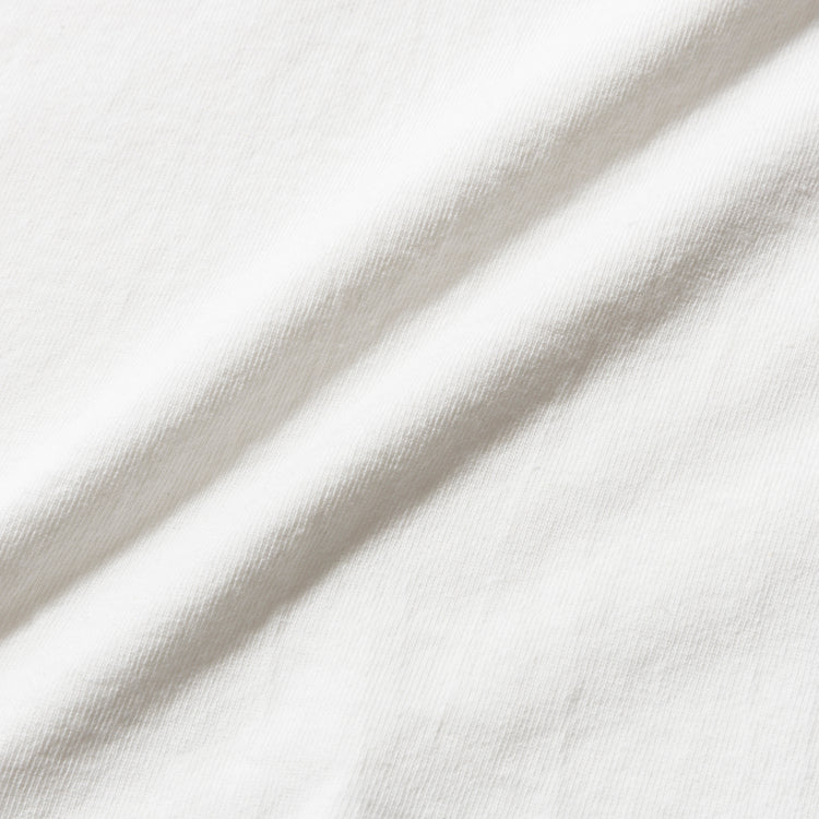 BARNS OUTFITTERS | バーンズ アウトフィッターズ　TUBE SS PT TEES