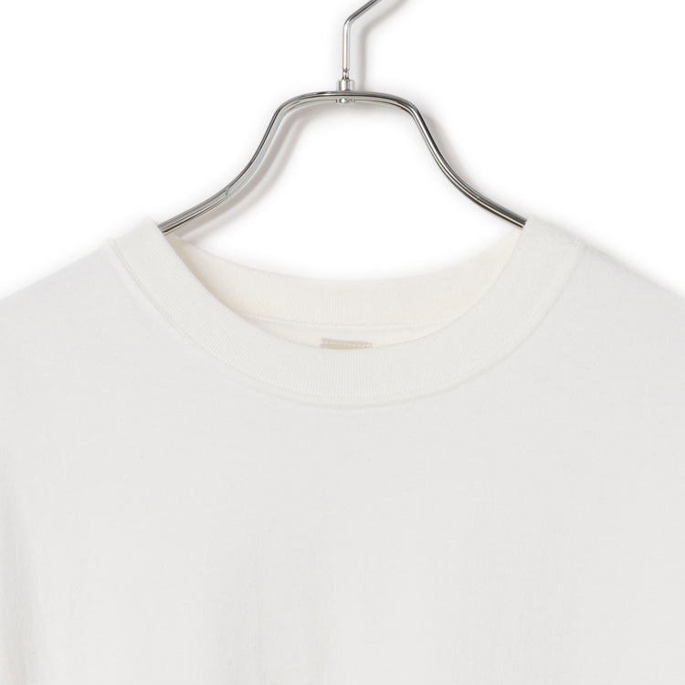 BARNS OUTFITTERS | バーンズ アウトフィッターズ　LOOSE TEE SLD