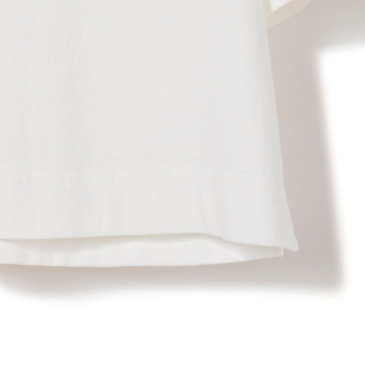 BARNS OUTFITTERS | バーンズ アウトフィッターズ　LOOSE TEE SLD